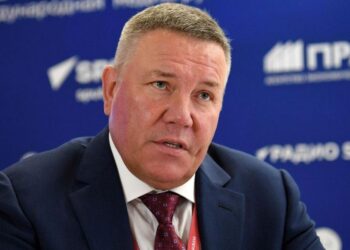 The head of the Vologda region urged officials not to go on vacation abroad