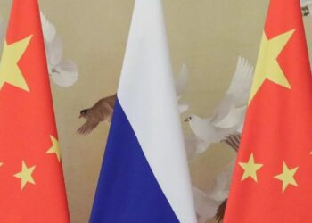 The media learned the content of the conversation between Vladimir Putin and Xi Jinping before the special operation