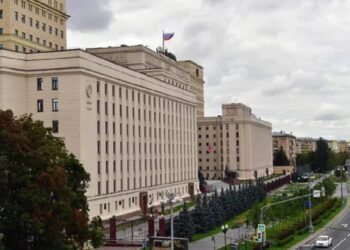 Gerasimov became the commander of the united group of troops