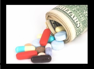 War and schemes in medicine
