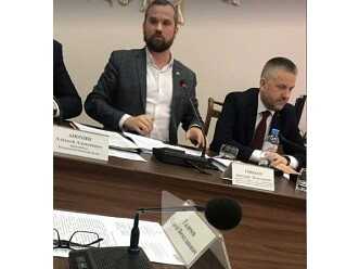 19th century: A member of the Kostroma Duma challenged a colleague to a duel over a social media post