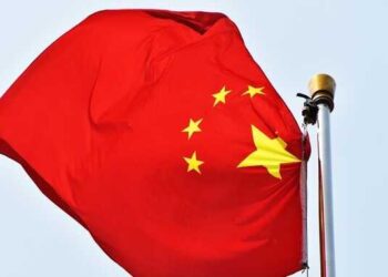 China imposes sanctions on two US companies over arms sales to Taiwan