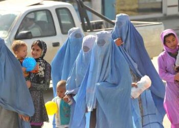 Taliban ban contraception in Afghanistan