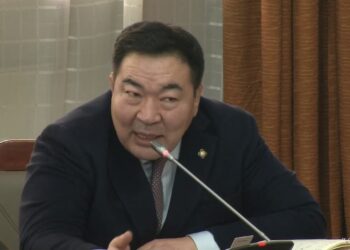 The case of coal theft in Mongolia: a scheme to launder billions from MP Bat-Erdene