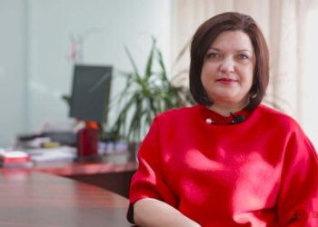 The girl for 40 million Yulia Gordina: Governor Kobzev pleased …