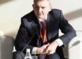 The Former President Of Ofk Bank Was Given A Term For The Former President Of Ofk-Bank Was Given A Term For Embezzlement Of 9.47 Billion Rubles. And Fraud For 690 Million Rubles. In The Interests Of The Former Head Of The Rar Igor Chuyan