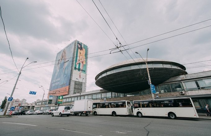 dc274bd tarilka oceam mall 690 Second after Trump. What is happening with the empire of shopping centers Vagif Aliyev