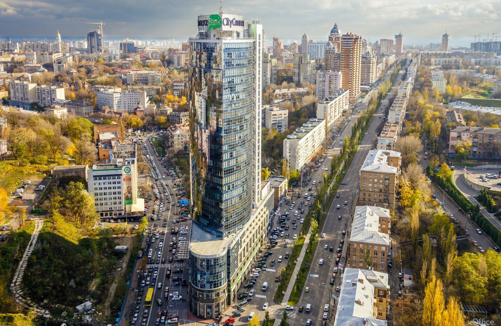 fa8710c parus aliev Second after Trump. What is happening with the empire of shopping centers Vagif Aliyev