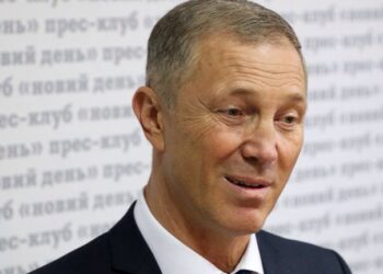 Family matters: Lyubov Saldo left the quarry in the Zhytomyr region