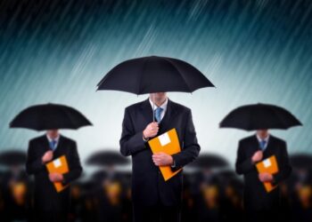 &Quot;Purge&Quot; Of The Insurance Market Begins. What Awaits Insurers In 2023 And Why Many Of Them Will Lose Their Licenses