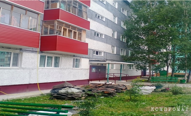 Surgut refuses contractors for repairs and landscaping Losses are estimated Surgut refuses contractors for repairs and landscaping. Losses are estimated at hundreds of millions