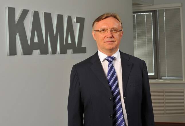 1690914091 440 Kiriyenko and Chemezov will split the budget into Atoms Kiriyenko and Chemezov will split the budget into "Atoms"