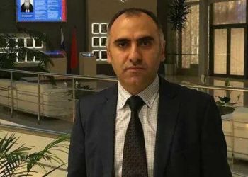 51826 Tigran Gevorkyan Carried Out A Criminal Audit Of The Cancer Service In The Yamalo-Nenets Autonomous Okrug