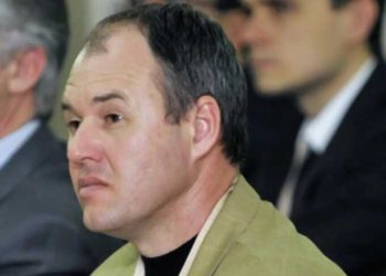 Concern “Pokrovsky” Andrei Korovaiko can not afford