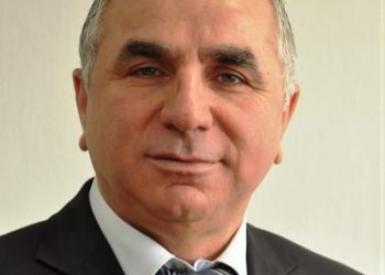 efraim michaeli