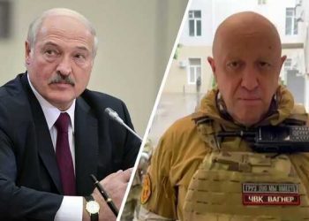 53385 Members of the Wagner group, despite the death of the company's founder Prigozhin, will remain in Belarus