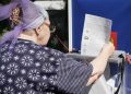 54343 Candidate For The Post Of Head Of Khakassia Sokol Withdrew From The Elections Due To Health