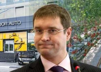 54807 The collapse of Pavel Abrosimov's FSB stable?