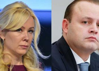55510 The State Duma is preparing a bill on compulsory labor for “serial informers”