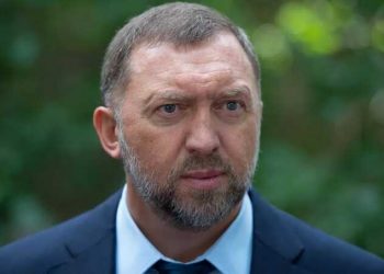 55861 Oleg Vladimirovich is not appreciated: Deripaska demands 86 million from Tuva