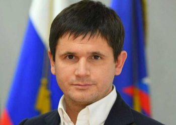 56118 “Golden” social activist Rifat Garipov