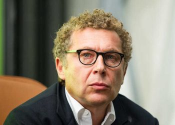 56846 Alexander Mamut'S Debt Of 23.5 Billion Rubles Was Forgiven?