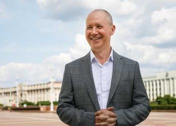 55930 Ex-presidential candidate of Belarus Valery Tsepkalo filed a lawsuit against the European Commission in the European Court