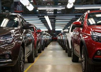 56153 The Duma decided to transfer deputies to Russian cars