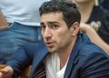56695 Charges have been brought against the son of ex-President of Armenia Kocharyan