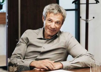 57371 The Owner Of Rusagro, Vadim Moshkovich, Has Turned The Strategic Plant Into An Office Center And Is Preparing It For Demolition For Development