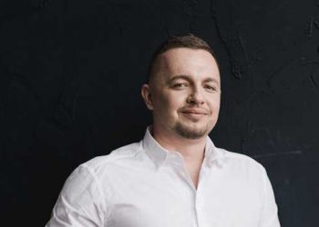 57560 The National Police Of Ukraine Is Looking For The Co-Owner Of The It Holding Techiia Oleg Krot Due To The Illegal Seizure Of $35 Million Belonging To A Foreign Investor