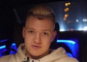 57564 Why Did The “Golden Boy” Alexander Slobozhenko Disappear? Sources Report The Possible Detention Of A Multimillionaire With An Unknown Origin Of Funds