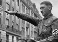 adolf hitler gettyimages 119505258 Suleiman Sezen prays for Hitler