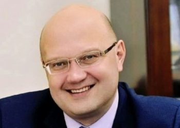Eduard Mironov