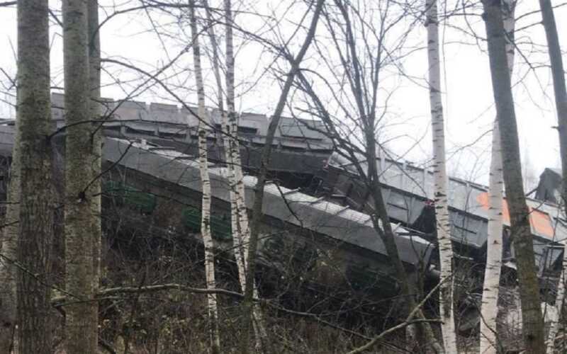 The Interception Plan Is In Effect In Ryazan The “Interception” Plan Is In Effect In Ryazan