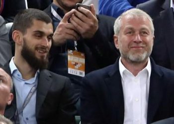 Lithuanian citizenship protected from sanctions the assets received by the Lithuanian citizenship protected from sanctions the assets received by the son and daughter of a billionaire