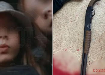 Quiet person with killer skills Why children died in Bryansk Quiet person with killer skills: Why children died in Bryansk gymnasium No. 5