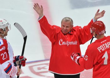 The last time we became world champions was 10 years “The last time we became world champions was 10 years ago.”