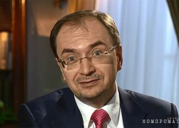 1707493636 677 The Ex Wife Of St Petersburg State University Rector Nikolai Kropachev The Ex-Wife Of St. Petersburg State University Rector Nikolai Kropachev Turned Out To Be A Victim Of Long-Term Domestic Violence