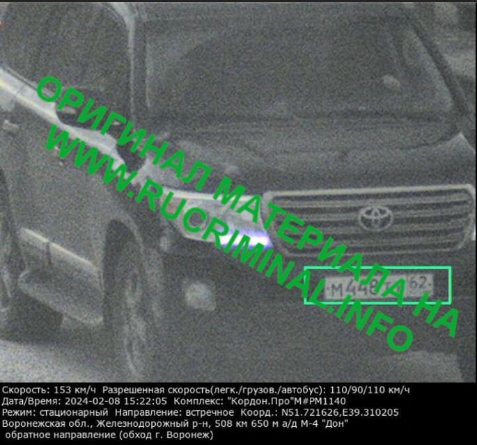 From Moscow to Ryazan