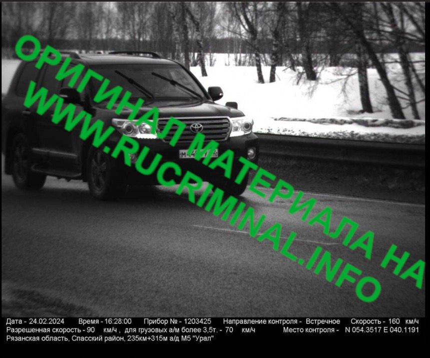 1711013000 999 Fake numbers for Governor Malkov and his deputy Branov Fake numbers for Governor Malkov and his deputy Branov