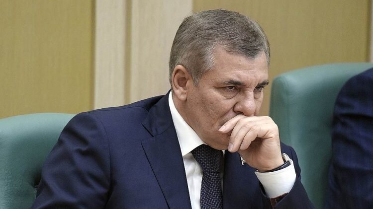 Arsen Kanokov