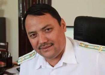 A Kyrgyz customs officer and embezzler who fled to Baku A Kyrgyz customs officer and embezzler who fled to Baku was accused of ordering the murder of “top officials” of Kyrgyzstan