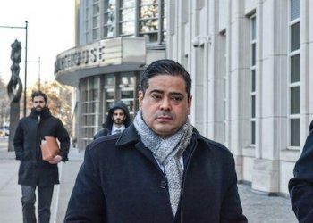 An employee of an international oil trader spoke on the An employee of an international oil trader spoke on the record to the FBI about kickbacks to officials and top managers of state-owned companies when purchasing raw materials.