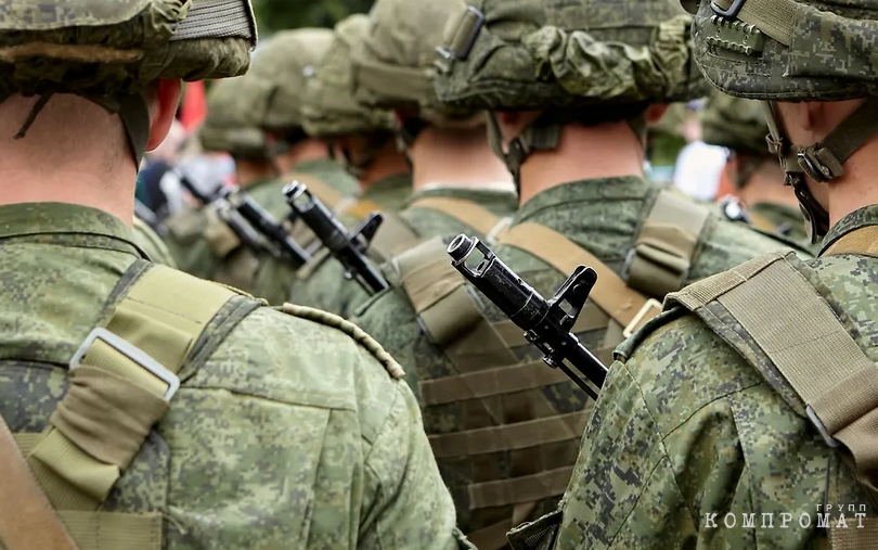 100 million pieces of iron: What is known about the arrest of Defense Ministry General Ivan Popov