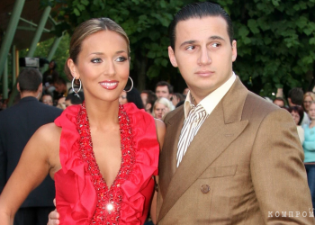 Yan Abramov Cheated On Alsou For More Than 10 Years Yan Abramov Cheated On Alsou For More Than 10 Years, The Singer Filed For Divorce