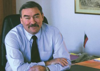kondrashev