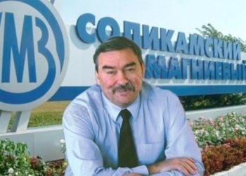 Kondrashev