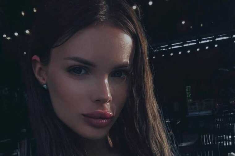 Relatives suspect former lover Dmitry Kuzmin of pressuring her and possibly being involved in the beating of Angelika Tartanova.