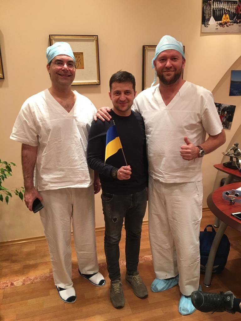 Roman Goldman tidtridhidkmp